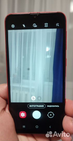 Samsung Galaxy A10, 2/32 ГБ