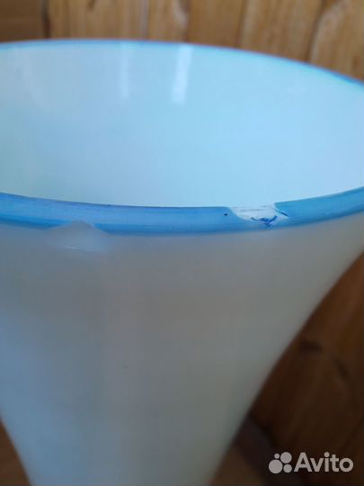 Ваза напольная