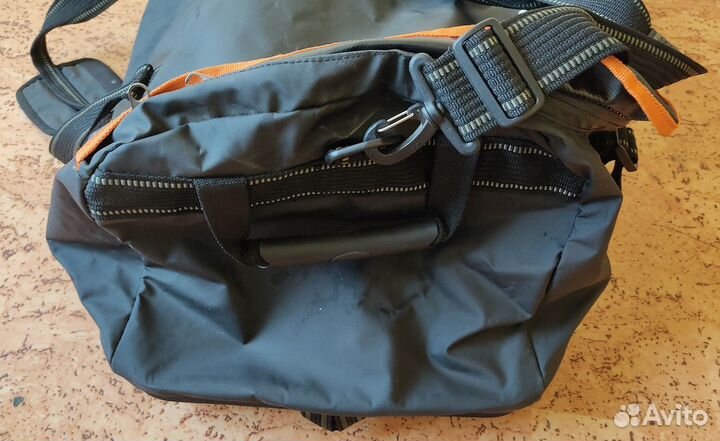 Сумка водонепроницаемая Cormoran Big Cat