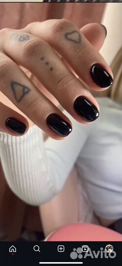 Маникюр и педикюр в 4 руки