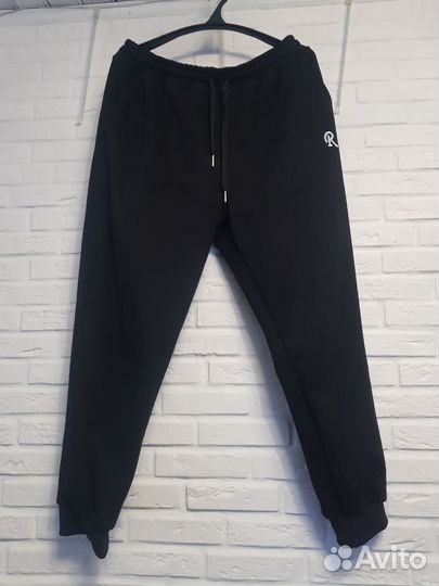 Спортивный костюм женский теплый