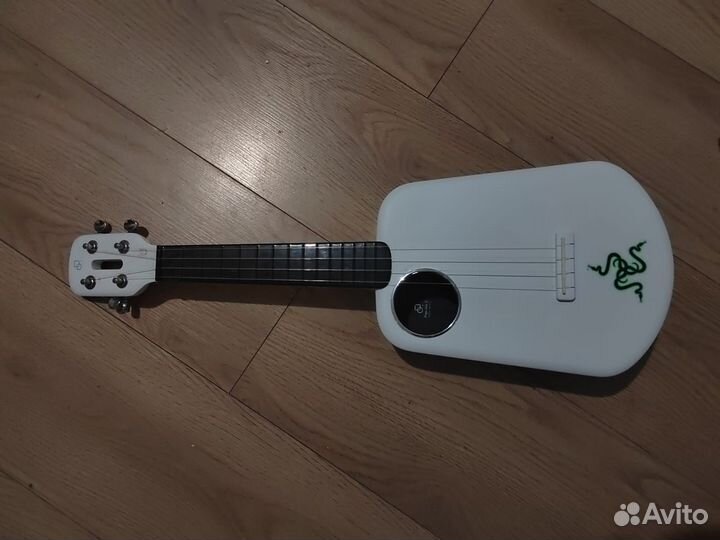 Умное укулеле Xiaomi Mi Populele 2