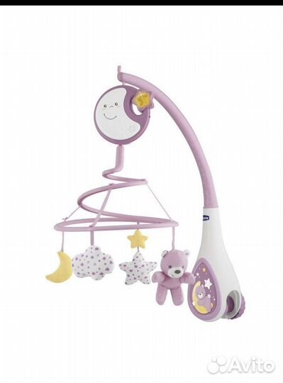 Мобиль chicco