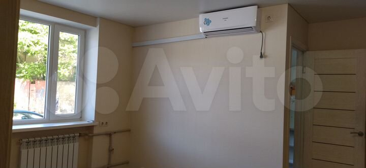 2-к. квартира, 48 м², 1/5 эт.