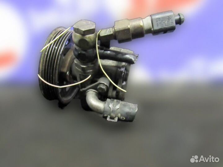 Гидроусилитель руля volkswagen beetle 9C1, 1C1, 1Y