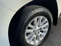 Michelin Latitude Tour HP 265/60 R18