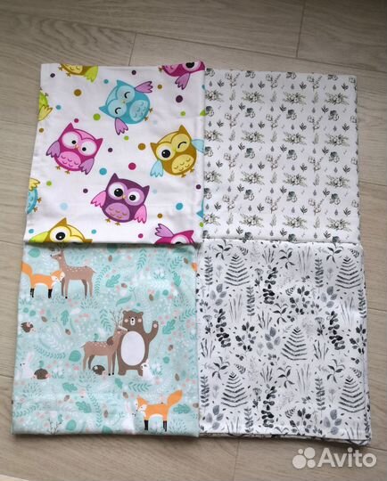 Непромокаемая пелёнка