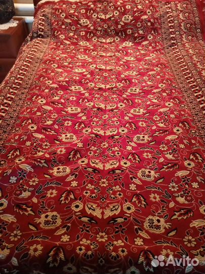 Скатерть и покрывало