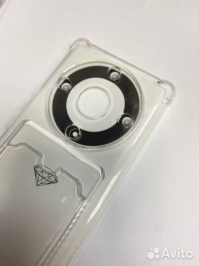 Чехол Honor X9A карман