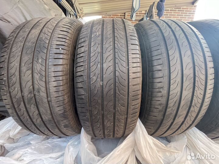 Atlas Batman A51 SUV 235/55 R18 100V