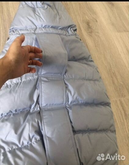 Конверт на выписку и на повседневку