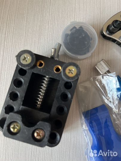 Часовой инструмент