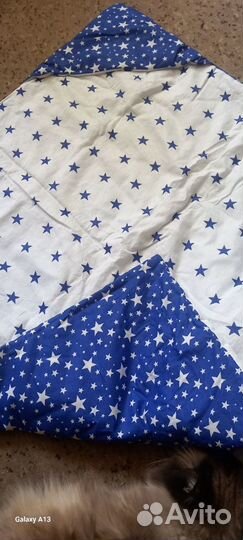 Конверт одеяло