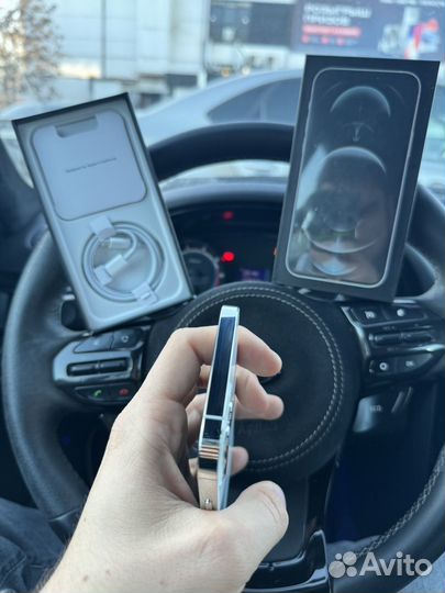 iPhone 12 Pro, 256 ГБ