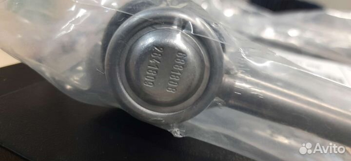 31356881807 / 31356881808 Стойки стабилизатора BMW