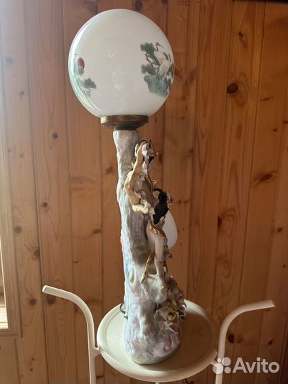 Восточный ночник