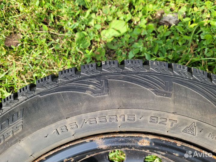 Cordiant Snow Cross 185/65 R15