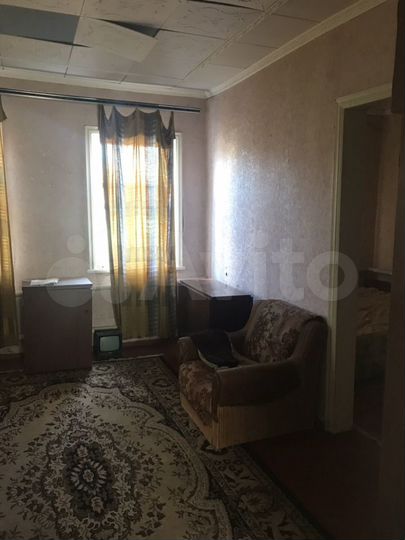 Дом 50 м² на участке 6 сот.