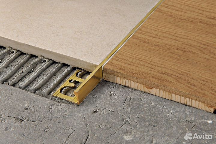 Латунь полоса, профиль