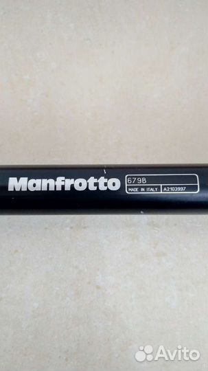 Стабилизатор для съемки 60 см