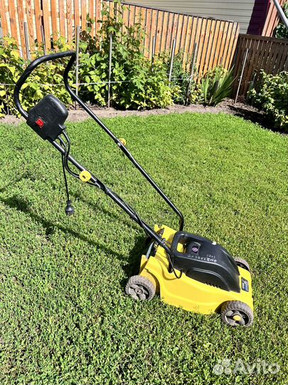 Газонокосилка электрическая QT3050