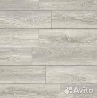 Водостойкий полимерный пол SPC DEW в ассортименте