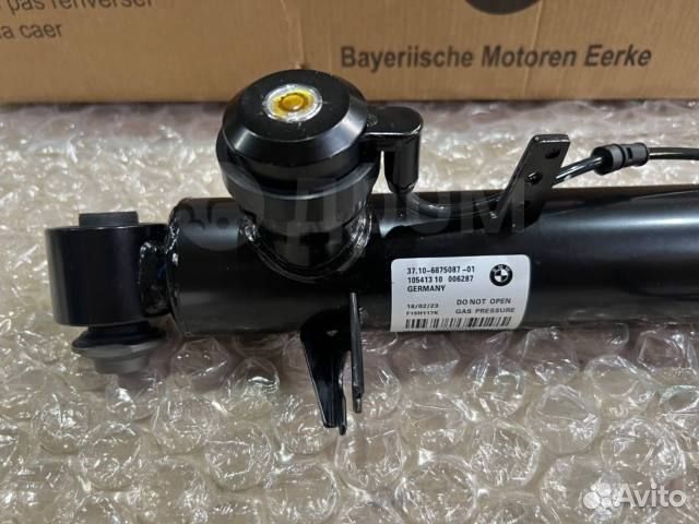 Амортизатор подвески задний левый Bmw X5