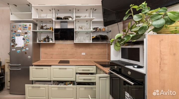 Кухня в рассрочку