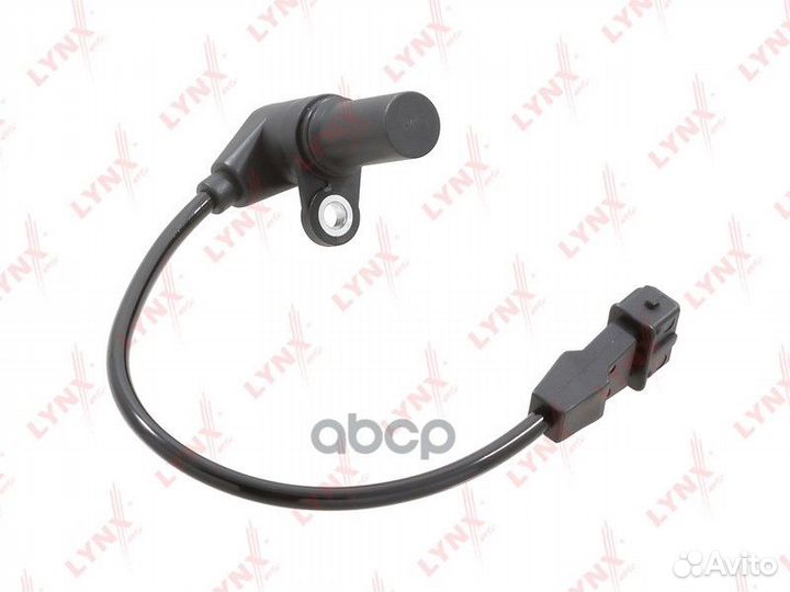 Датчик положения коленчатого вала;chevrolet Aveo