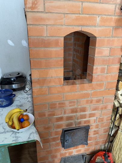 2-к. квартира, 46,6 м², 1/2 эт.