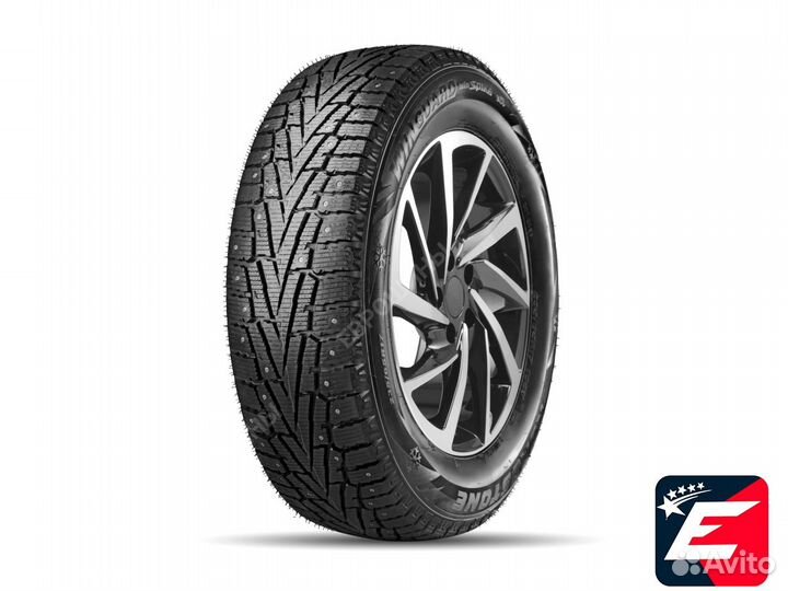 Nexen Winguard WinSpike SUV 225/60 R17 99T