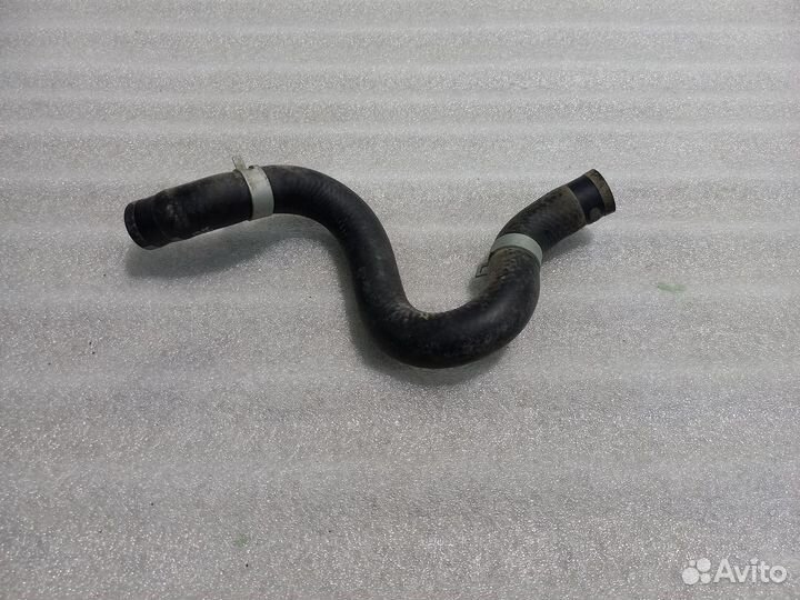 Патрубок отопителя Rio X-Line (97312-H5000)