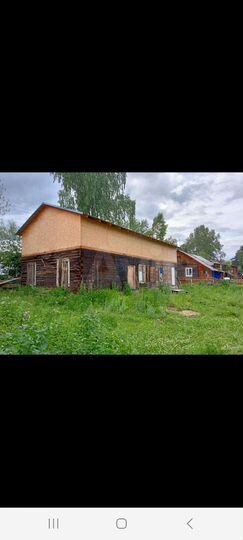 Дом 260 м² на участке 2 сот.