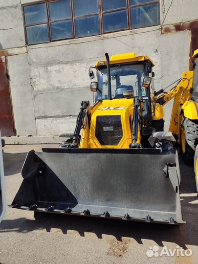 Экскаватор-погрузчик ACE TLB-100, 2024