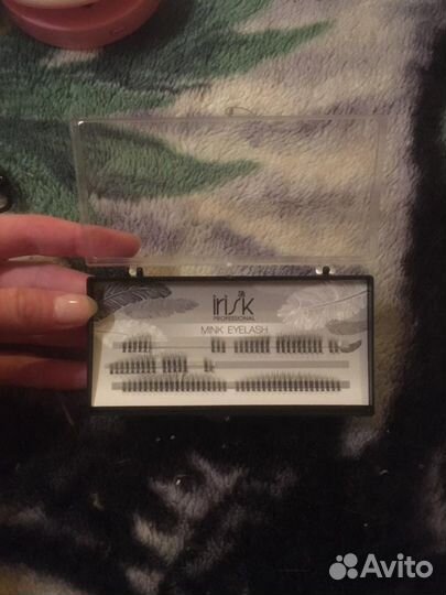 Материалы для Наращивания ресниц