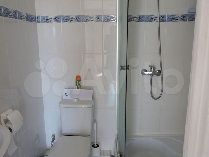 Дом 50 м² на участке 6 сот.