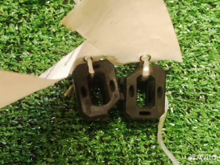 Подушки радиатора BMW G30 F90