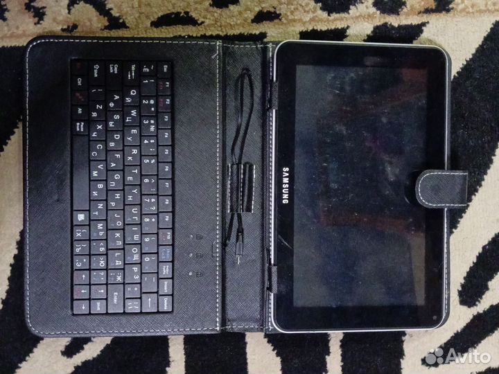 Планшет а-ля samsung