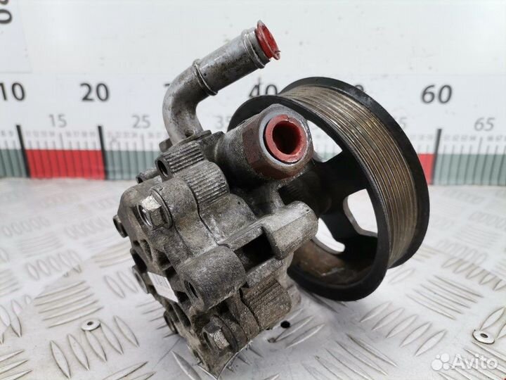 Насос гидроусилителя руля (гур), Land Rover Range