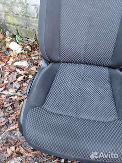 Продам салон от passat в7