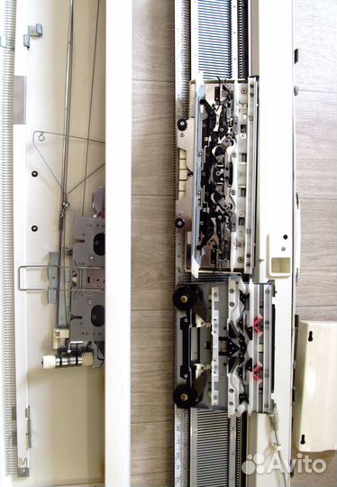 Вязальная машина Brother KH970 Япония