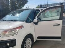 Citroen C3 Picasso 1.4 MT, 2012, 105 667 км, с пробегом, цена 700 000 руб.