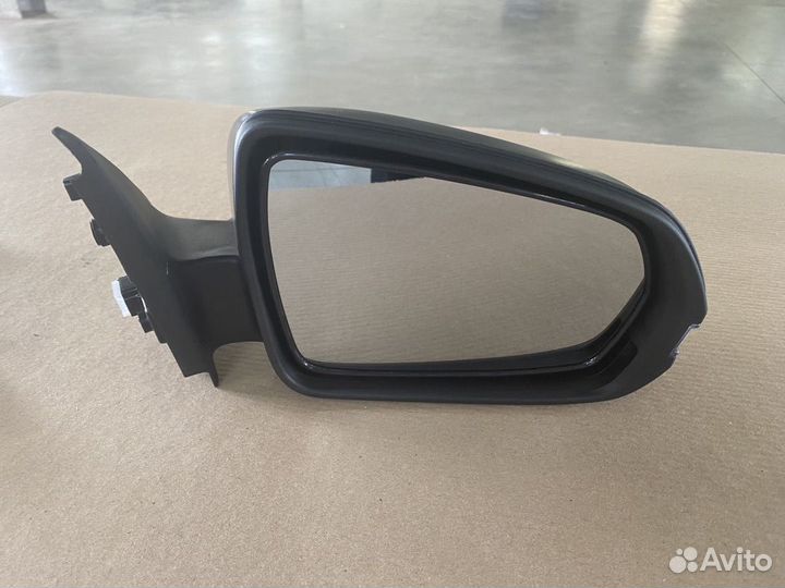 Зеркало наружнее правое Электр. Vesta 8450030954