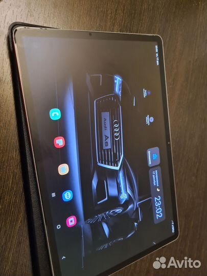 Планшет Samsung Galaxy Tab S7+