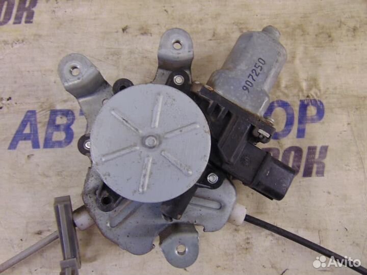 Стеклоподъемник электр. задний левый для Mitsubish