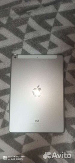 iPad air 16gb