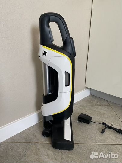 Пылесос Karcher VC 5 cordless premium