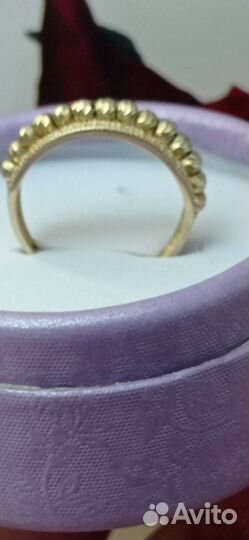Золотое кольцо