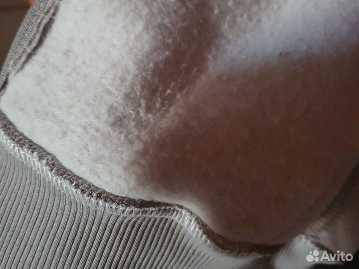 Толстовка женская