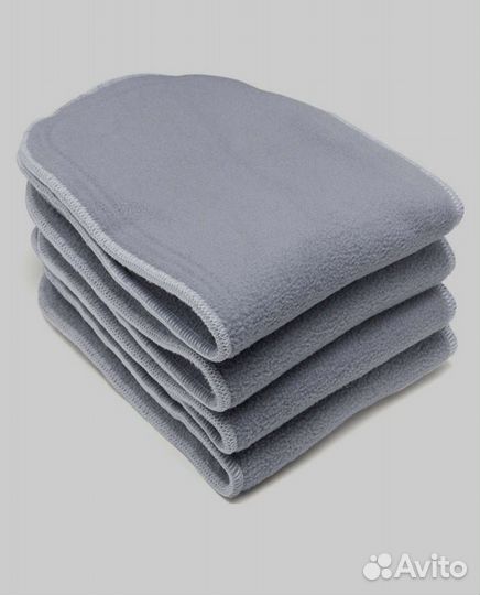 Многоразовый подгузник новый